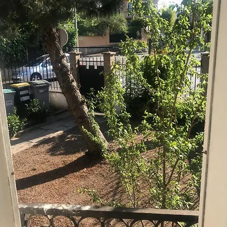 Banlieue Parisienne