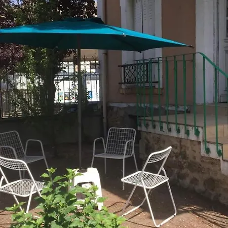 Banlieue Parisienne